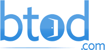 btod logo